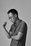 专访设计师赵志扬-十年磨砺，厚积薄发