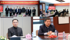 港中旅（深圳）与明昇集团签署战略合作框架协议